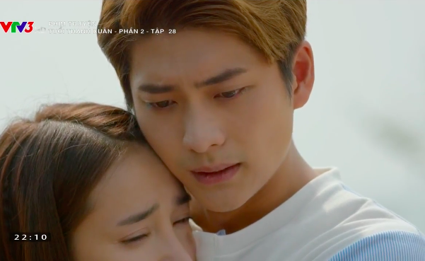 Tuổi thanh xuân 2 - Tập 28: Junsu (Kang Tae Oh) hứa sẽ mãi mãi ở bên Linh (Nhã Phương) - Ảnh 27.