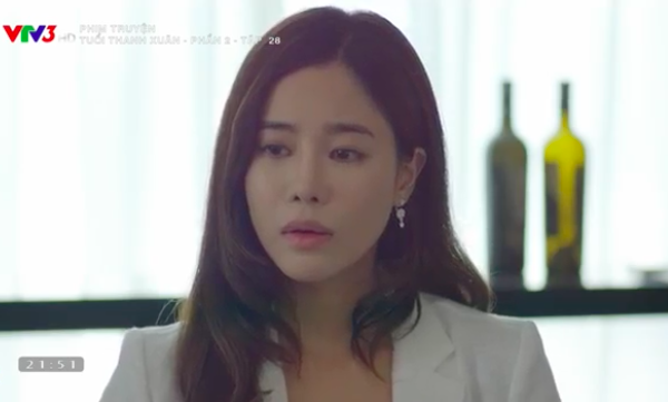 Tuổi thanh xuân 2 - Tập 28: Junsu (Kang Tae Oh) hứa sẽ mãi mãi ở bên Linh (Nhã Phương) - Ảnh 14.