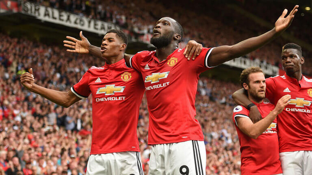 5 điều đáng chờ đợi ở vòng 4 Ngoại hạng Anh: Man City đại chiến Liverpool, Arsenal quyết thắng - Ảnh 2. 5 điều đáng chờ đợi ở vòng 4 Ngoại hạng Anh: Man City đại chiến Liverpool, Arsenal quyết thắng - Ảnh 2.