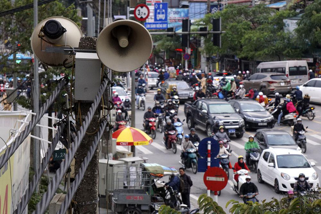 Loa phường tại Hà Nội sẽ chỉ còn là quá khứ? - Ảnh 1.