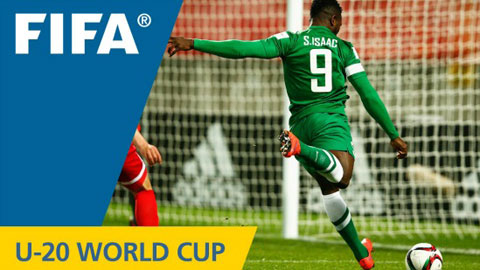 Xác định đủ 24 đội dự VCK FIFA U20 World Cup 2017 - Ảnh 1.