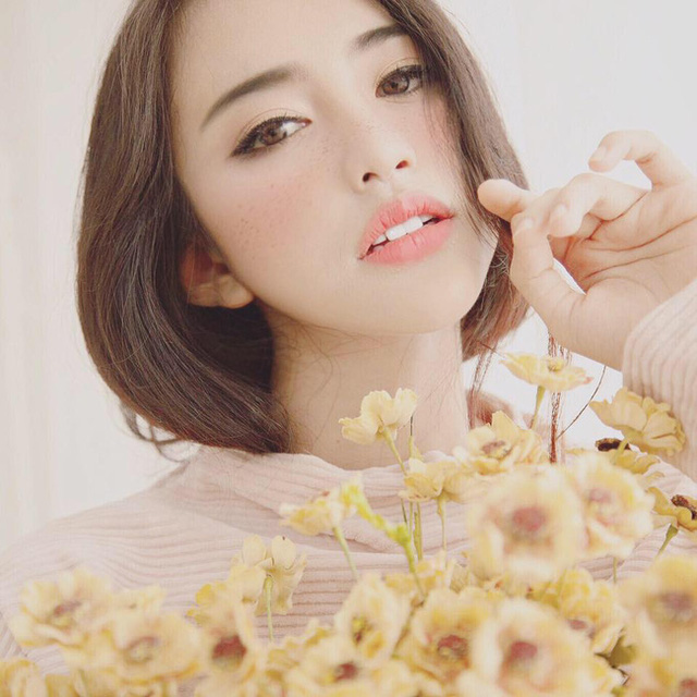 3 hotgirl bất ngờ thế chỗ trong Top 10 The Face Online - Ảnh 1.