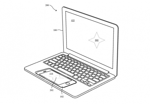 Apple sẽ hô biến iPhone và iPad thành một MacBook - Ảnh 1.