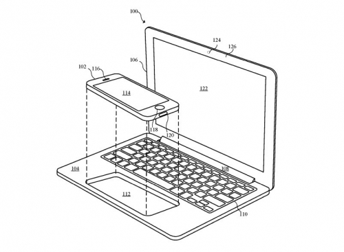 Apple sẽ hô biến iPhone và iPad thành một MacBook - Ảnh 2.