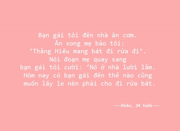 Những bà mẹ chồng bá đạo chiều con dâu hơn cả con đẻ ai cũng thích - Ảnh 1.