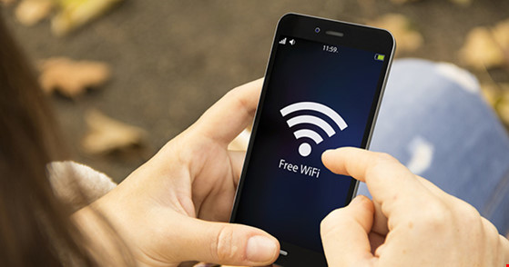 4 cách tìm lại mật khẩu Wi-Fi trên mọi thiết bị - Ảnh 1.