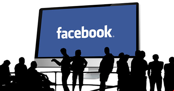 Cách xử lý các tài khoản Facebook giả mạo - Ảnh 1.