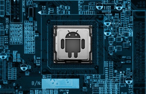 Nên chọn mức RAM nào cho điện thoại Android? - Ảnh 1.