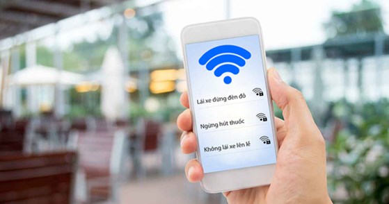 3 cách xem lại mật khẩu Wi-Fi đã kết nối - Ảnh 1.