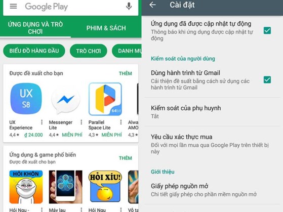 Cách kiểm soát việc sử dụng smartphone của con trẻ - Ảnh 1.