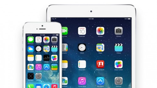 Những điểm đáng chú ý sẽ xuất hiện trên iOS 11 - Ảnh 1.