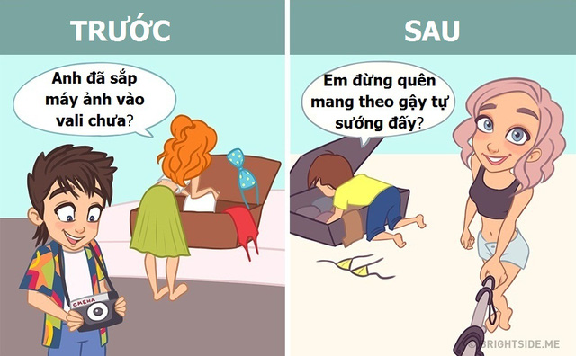 Cuộc sống con người đã thay đổi thế nào từ khi Internet xuất hiện? - Ảnh 2.