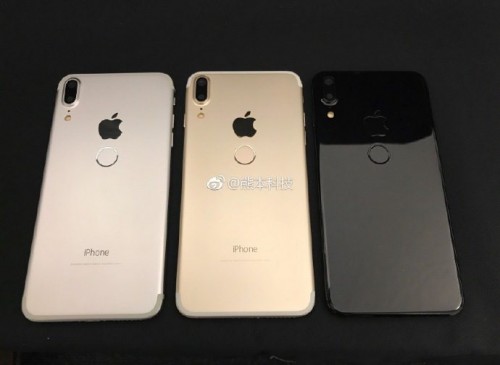 Hình ảnh mới cho thấy iPhone 8 thực sự là cơn ác mộng - Ảnh 2.