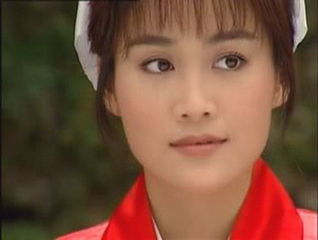 Dàn sao “Lương Sơn Bá, Chúc Anh Đài” 18 năm nhìn lại - Ảnh 1.