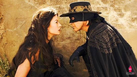 “Huyền thoại Zorro” Antonio Banderas tái xuất màn ảnh rộng trong Người gác đêm - Ảnh 4.