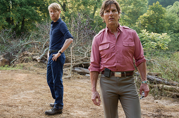 3 mảng đối lập của &ocirc;ng tr&ugrave;m trong phim mới của t&agrave;i tử Tom Cruise - Ảnh 2.