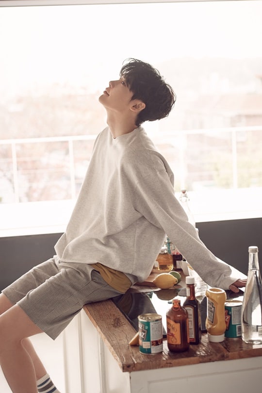 Lee Jong Suk như sinh ra để đóng phim truyền hình - Ảnh 2.