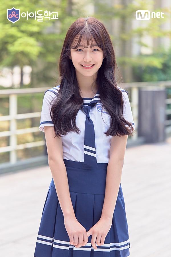 Show thực tế Idol School trình làng nhóm nhạc nữ mới với 9 thành viên - Ảnh 2.