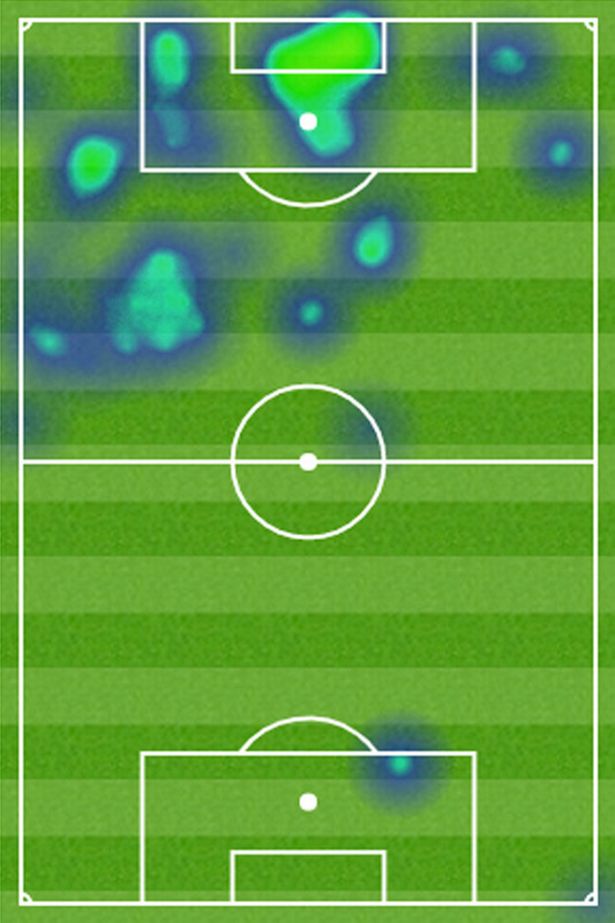 C.Ronaldo càng bùng nổ, Real Madrid càng… lo? - Ảnh 2. C.Ronaldo càng bùng nổ, Real Madrid càng… lo? - Ảnh 2.