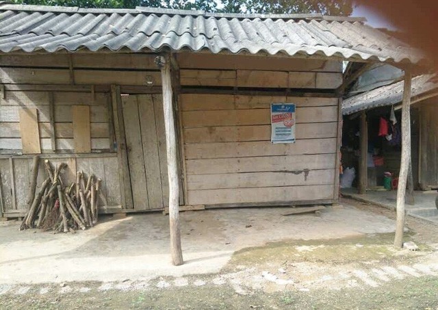 Xót xa chàng trai trẻ bị bệnh tim gánh vác cả gia đình - Ảnh 2. Xót xa chàng trai trẻ bị bệnh tim gánh vác cả gia đình - Ảnh 2.