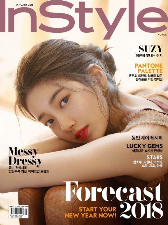 Phản ứng của Suzy trước những bình luận ác ý về diễn xuất - Ảnh 1.