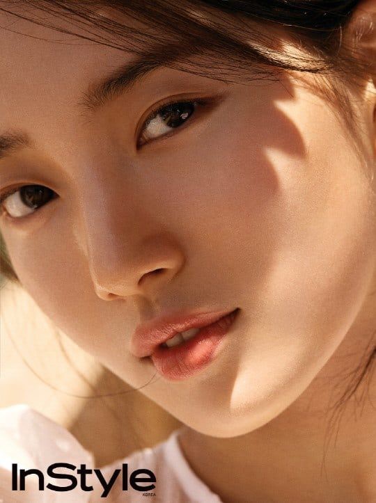 Phản ứng của Suzy trước những bình luận ác ý về diễn xuất - Ảnh 2.