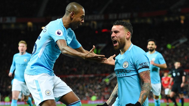 Man City trở thành ứng cử viên số 1 cho ngôi vô địch Champions League - Ảnh 1.