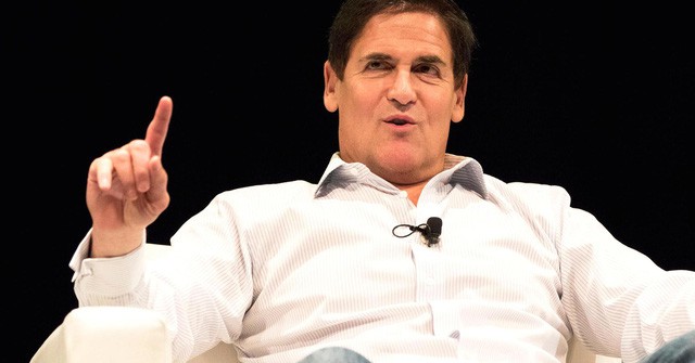 Tỷ phú Mark Cuban mách 3 mẹo tiết kiệm tiền trong năm 2018 - Ảnh 1.