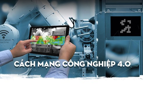 Cách mạng công nghiệp lần thứ tư và những thách thức? - Ảnh 1.