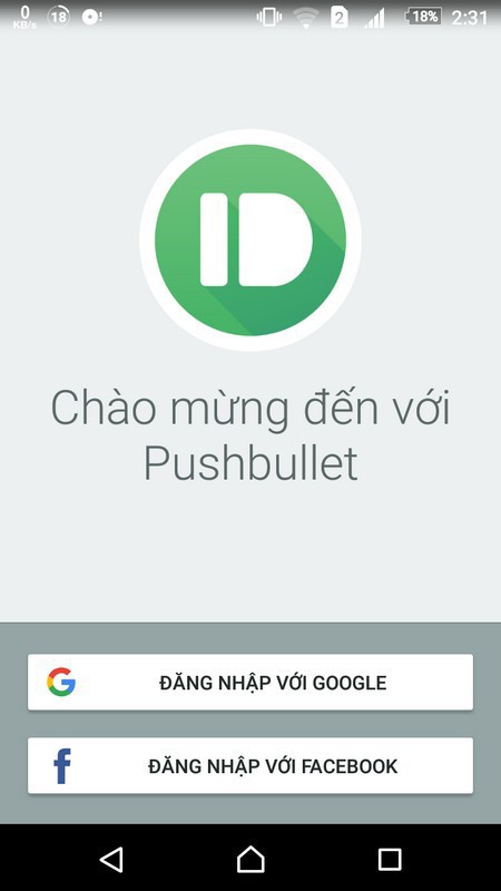 Tuyệt chi&ecirc;u nhận/gửi tin nhắn, cuộc gọi tr&ecirc;n smartphone trực tiếp từ m&aacute;y t&iacute;nh - Ảnh 1.