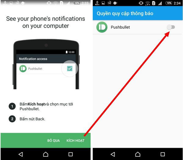 Tuyệt chi&ecirc;u nhận/gửi tin nhắn, cuộc gọi tr&ecirc;n smartphone trực tiếp từ m&aacute;y t&iacute;nh - Ảnh 2.