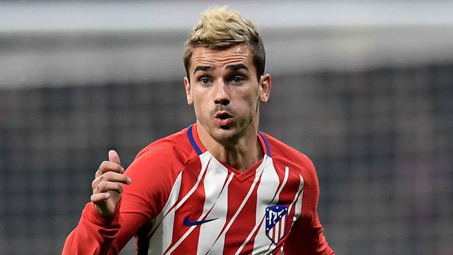 Atletico Madrid kiện Barcelona vì “đi đêm” với Griezmann - Ảnh 1.