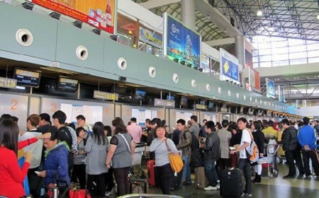 Những điều cần đặc biệt chú ý khi đi chơi dịp Tết Dương lịch - Ảnh 2.