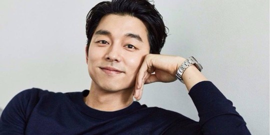 Gong Yoo, Song Joong Ki là sao quảng cáo được yêu thích nhất - Ảnh 1.