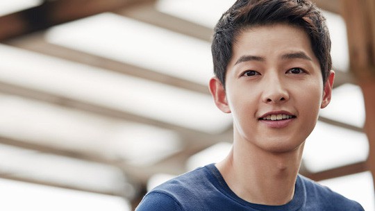 Gong Yoo, Song Joong Ki là sao quảng cáo được yêu thích nhất - Ảnh 2.