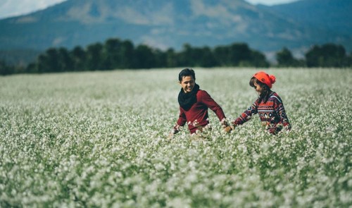 Địa điểm du lịch thích hợp cho các cặp đôi trong kỳ nghỉ Tết Dương lịch 2018 - Ảnh 3.