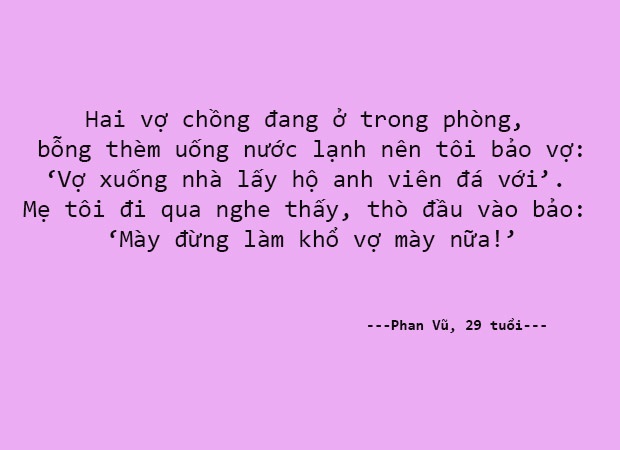 Những bà mẹ chồng bá đạo chiều con dâu hơn cả con đẻ ai cũng thích - Ảnh 11.