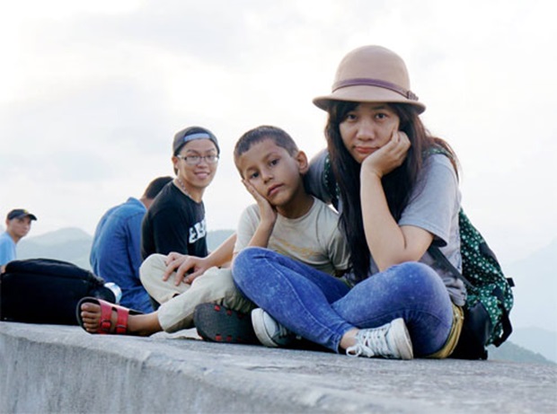 Bỏ công việc trong mơ chỉ để đi du lịch bụi, bạn dám như những cô gái này không? - Ảnh 11. Bỏ công việc trong mơ chỉ để đi du lịch bụi, bạn dám như những cô gái này không? - Ảnh 11.
