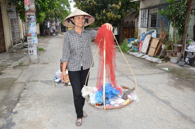 Nghị lực phi thường của chàng trai trẻ nằm liệt giường 9 năm trời - Ảnh 11.