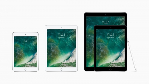 iPad 9,7 inch mới thay thế iPad Air 2, giá rẻ bằng iPad mini - Ảnh 2.