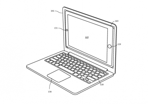 Apple sẽ hô biến iPhone và iPad thành một MacBook - Ảnh 3.