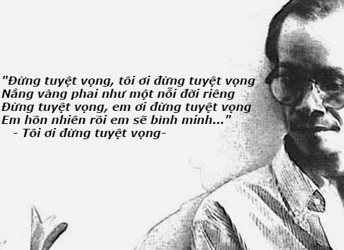 Nghe nhạc Trịnh để thấy tâm hồn tha thiết cuộc sống hơn bao giờ hết - Ảnh 3.