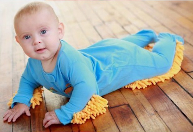 Bạn có tin 10 phát minh này từng tồn tại trên đời? - Ảnh 3. Bạn có tin 10 phát minh này từng tồn tại trên đời? - Ảnh 3.