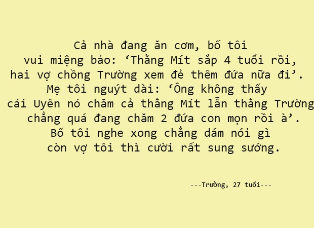 Những bà mẹ chồng bá đạo chiều con dâu hơn cả con đẻ ai cũng thích - Ảnh 3.