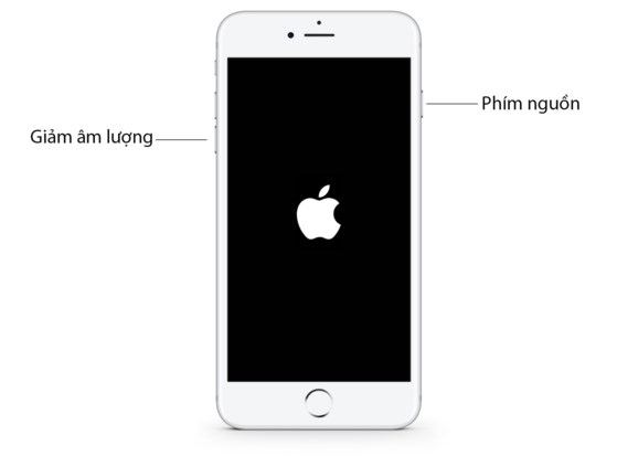 Sửa lỗi không thể cập nhật ứng dụng trên iPhone - Ảnh 3.