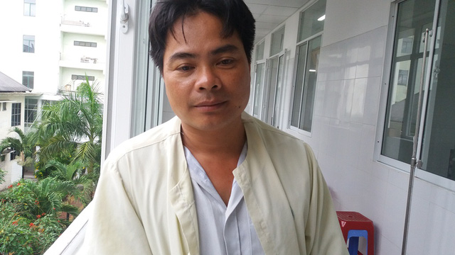 Sự sống mong manh của cô gái trẻ Hrê bị bệnh suy nhược cơ - Ảnh 3. Sự sống mong manh của cô gái trẻ Hrê bị bệnh suy nhược cơ - Ảnh 3.