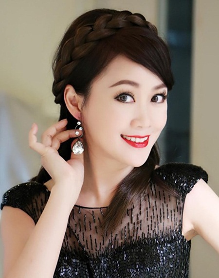 Dàn sao “Lương Sơn Bá, Chúc Anh Đài” 18 năm nhìn lại - Ảnh 3.