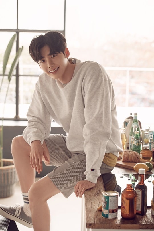 Lee Jong Suk như sinh ra để đóng phim truyền hình - Ảnh 3.