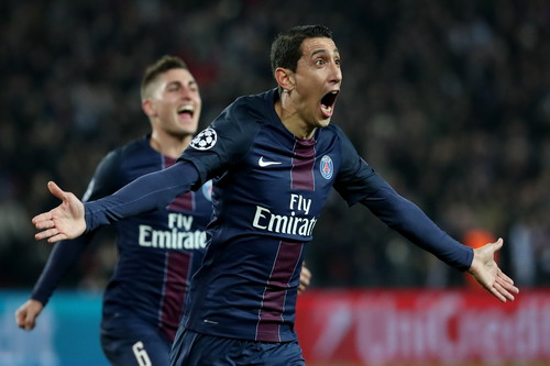 Tiết lộ sốc: Tiếc 10 triệu bảng, Barcelona mất chữ ký Di Maria - Ảnh 3.