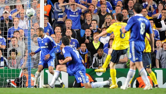 Chelsea đối đầu Barcelona: Kinh điển của kinh điển - Ảnh 3. Chelsea đối đầu Barcelona: Kinh điển của kinh điển - Ảnh 3.